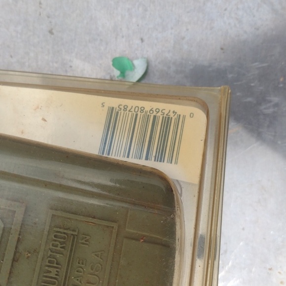 Square D Water Pump Pressure Switch - Picture 2 of 2